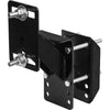 UNIVERSAL BOLT ON SPARE TIRE CARRIER, UNIVERSAL BOLT PATTERN FOR WHEEL