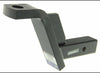 B&W HD BALL MOUNT 2" HITCH, 6" DROP, 5" RISE, 1-1/4" SHANK, 10-3/4" LONG, 16K