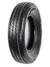 ST145R12 LRE - RAINIER, 145R12, 145/R12, EQUIVALENT TO 5.30X12 BIAS PLY
