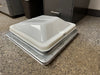 LEGEND ROOF VENT ASSEMBLY, 14" X 14" INCLUDES COVER, GARNISH, NON POWERED ROOF VENT AND CRANK