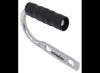TRAILER COUPLER GRIP HANDLE, BOLT ON, ZINC PLATED, TONGUE HANDLE, - FOUND ON ALUMA TRAILERS