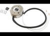 REPLACEMENT BRAKE MAGNET FOR DEXTER 7"X1-1/4" ELECTRIC BRAKE ASSEMBLIES