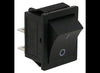 REPLACEMENT LIGHT SWITCH FOR RAM ELECTRIC TRAILER JACK WITH FOOTPLATE