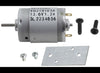 REPLACEMENT 12V DC MOTOR FOR VENTLINE, VENTADOME AND VANAIR FANS, ELECTRIC, ROOF VENT FAN