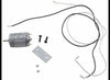 REPLACEMENT 12V DC MOTOR FOR VENTLINE, VENTADOME AND VANAIR FANS, ELECTRIC, ROOF VENT FAN