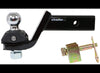 CURT ROCKERBALL ANTI-RATTLE 2" BALL MOUNT KIT, 3" DROP, 2" RISE, 8-1/4" LENGTH, 7.5K CAPACITY