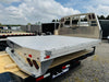 ALUMA EX96102 TRUCK BED - EXECTUIVE SERIES TBX # 300213