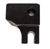 BULLETPROOF HITCHES PINTLE LOCK / LUNETTE RING ATTACHMENT FOR ADJUSTABLE BALL MOUNT, 2-5/16" BALL