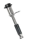 BULLETPROOF HITCHES 5/8" BULLETPROOF LOCKING PIN FOR 2", 2.5" & 3" HITCH RECEIVERS, 4" USABLE LENGTH