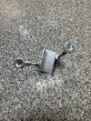 77 SERIES SPARE TIRE MOUNT - TIRE CARRIER SLOTTED SERIES - OLD STYLE