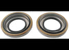 SPINDLE GREASE SEAL SET FOR LM67048 INNER BEARING AND 1.781 BEARING BUDDY
