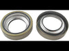 SPINDLE GREASE SEAL SET FOR L68149 INNER BEARING AND 1.810 BEARING BUDDY