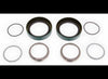 SPINDLE GREASE SEAL SET FOR LM29749 INNER BEARING AND 1.980 BEARING BUDDY