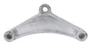 CE SMITH CURVED EQUALIZER FOR 1-3/4" DOUBE EYE SPRING, 7-3/4" LONG , 9/16" CENTER HOLE, GALVANIZED
