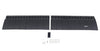 CALIBER EDGE GLIDE 2.0, TRANSITION / RAMP FLAP , 24" W X 12" - QTY - 2 , SNOWMOBILE, W/HARDWARE