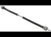 DUAL CONVENTIONAL RAMP SPRING ASSEMBLY FOR 7' WIDE ENCLOSED TRAILER - 120lbs CAP, 60" - 82" DOOR