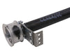 SINGLE CONVENTIONAL RAMP SPRING ASSEMBLY FOR 5' WIDE ENCLOSED TRAILER - 85lbs CAP, 32" - 56" DOOR