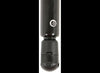 GAS SHOCK SPRING LIFT ROD - COMPRESSED 15.82" , EXTENDED 26.32" - 150lbs FORCE, BLACK NITRIDE