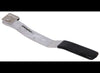 CAM BAR ACTION LATCH, ALUMINUM HANDLE ASSEMBLY, 14" L X 1-1/4" W
