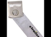 CAM BAR ACTION LATCH, ALUMINUM HANDLE ASSEMBLY, 14" L X 1-1/4" W