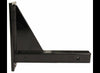 B&W PINTLE HOOK MOUNTING PLATE FOR 2" HITCH 15" SHANK - 14 HOLE, 6 POSITION, 16K