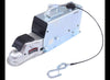 DEMCO DA70 HYDRAULIC BRAKE ACTUATOR, ZINC COATED, 2" BALL, FOR DRUM BRAKE ASSEMBLIES, 7K CAPACITY