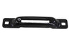 ETRAILER E-TRACK TIE DOWN ANCHOR, SQUARE MOUNTING HOLE, BOLT ON, 1,000lbs BLACK
