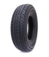 LEGEND 205/75R14 SPARE TIRE ON GUNMETAL / GRAY ALUMINUM WHEEL, 5 LUG 5X4.5 , LRD