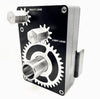 TRAILER GEARBOX - 2 SPEED MULTI-MOUNT GEARBOX