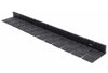 CALIBER EDGEGUARDS FOR ENCLOSED TRAILERS 4-1/4" TALL, 12 PACK - FOR SNOWMOBILE TRAILERS - RETAIL BOX