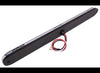 LED TRAILER TAIL LIGHT, ID BAR, RED LED AND WHITE LED UTILITY LIGHT, 17 DIODE, 15-1/2"X1"