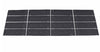 CALIBER LOWPRO GLIDES, 9" WIDE - FOR SNOWMOBILE TRAILERS, QUANTITY 16 PACK, 40' - RETAIL BOXED