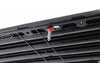 CALIBER LOWPRO GRIPGLIDES, STANDARD 9" WIDE, 4 PACK - FOR SNOWMOBILE TRAILERS, GLIDES - RETAIL BOXED