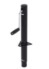 RAM A-FRAME JACK, 2K LIFT, 3K SUPPORT, SIDEWIND, 14-1/4" LIFT, 9" BRACKET HEIGHT