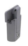 GLOBAL LINK CAM BAR / SLAM HASP LATCH, LOCKING, VISE LOCK, SILVER