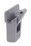 GLOBAL LINK CAM BAR / SLAM HASP LATCH, LOCKING, VISE LOCK, SILVER