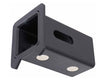BTBRV MAGNETIC HITCH RECEIVER REDUCER SLEEVE, 3" TO 2-1/2"