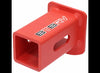 BTBRV MAGNETIC HITCH RECEIVER REDUCER SLEEVE, 2-1/2" TO 2"