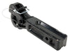 CURT PINTLE HOOK FOR 2-1/2" HITCHES - 20,000LBS