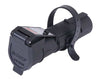 CURT ECHO WIRELESS BRAKE CONTROLLER, 7-WAY PLUG IN, BLUETOOTH CONNECTION, UP TO 2 AXLES PROPORTIONAL