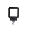 BULLETPROOF HITCHES 2.5" BULLETPROOF ANTI-RATTLE CLAMP
