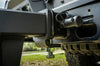 BULLETPROOF HITCHES 3" BULLETPROOF ANTI-RATTLE CLAMP
