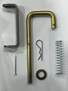 LAMAR GATE PIN ASSEMBLY - ALL PARTS INCLUDED