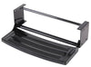LIPPERT MANUAL PULL OUT STEP FOR RV, SINGLE, 7" DROP, 24-1/4" WIDE, STEEL 300lbs CAPACITY