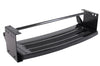 LIPPERT MANUAL PULL OUT STEP FOR RV, SINGLE, 7" DROP, 24-1/4" WIDE, STEEL 300lbs CAPACITY