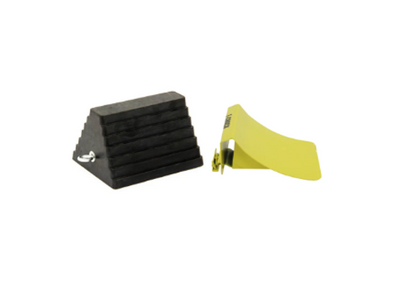 Wheel Chocks