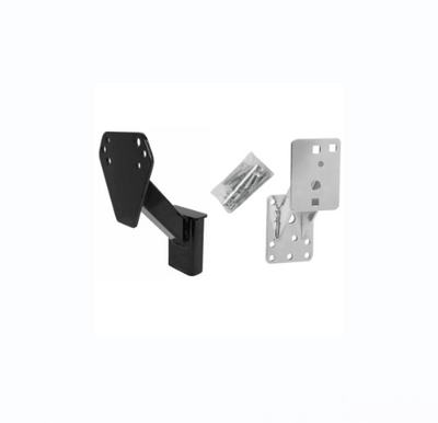 Spare Tire Carriers and Mounts