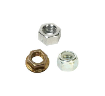 U-Bolt Nuts