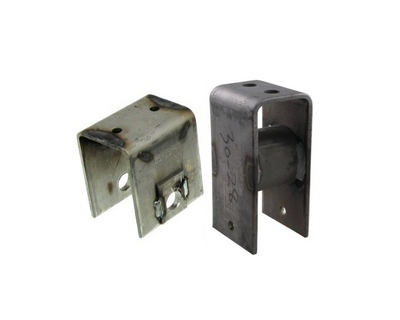 Hangers for 2" Slipper Springs