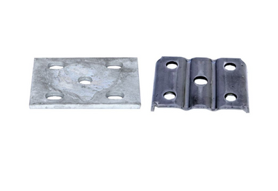 Axle Tie Plates
